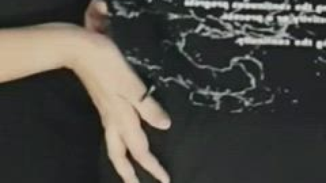 You play with mine, I play with yours.. tit for tat