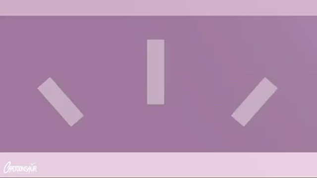 Frankie’s imaginary friends (Cartoonsaur)