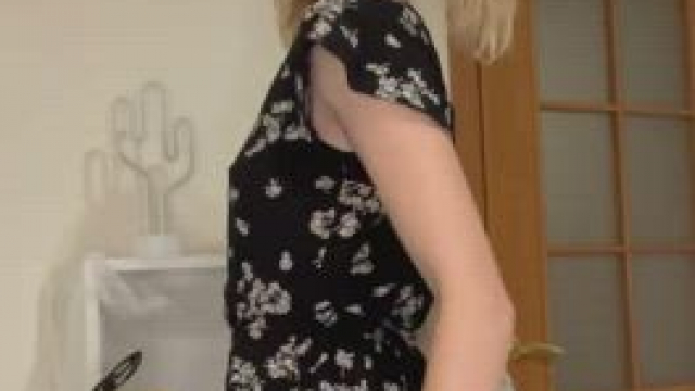 a little magic to see me completely naked