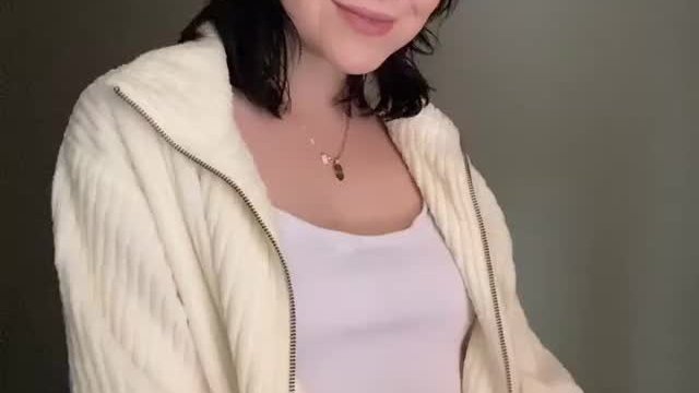 Trying to get ready but my clothes keep disappearing! [oc]