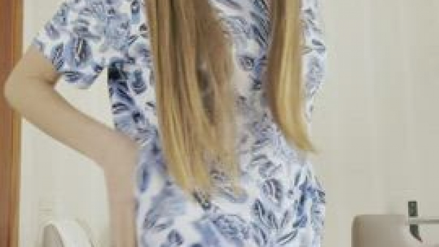 Rate my ability to make guys hard from 1 to 100