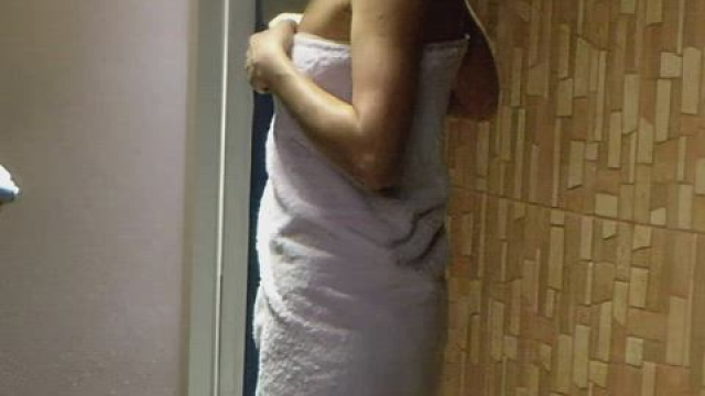 Olga Kurylenko - perfect plot in The Assassin Next Door (2009)