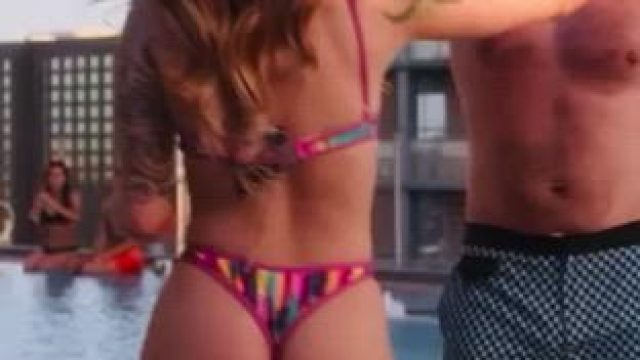 The Ultimatum - Lauren Pounds