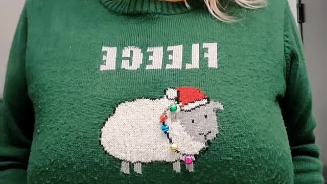 Does the bathroom in the office count? 