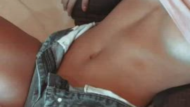 Hi to the same 4 guys who see me stripping half naked