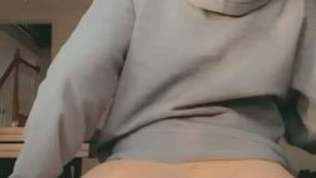 Dear Santa, all I want for Christmas is anal