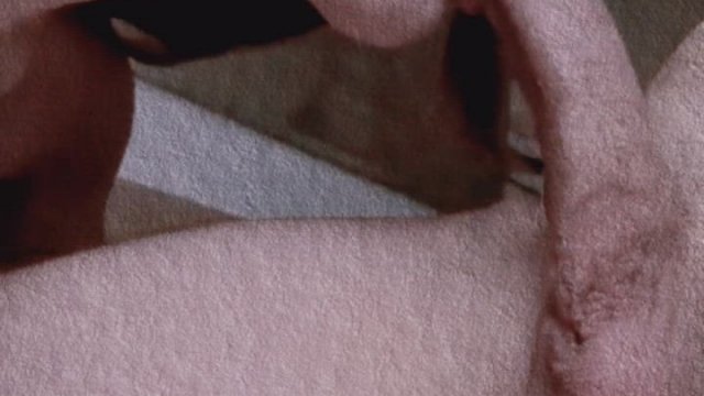 Keep that mouth on till it’s over