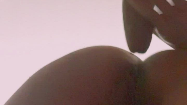 Getting my tight asian ass fucked