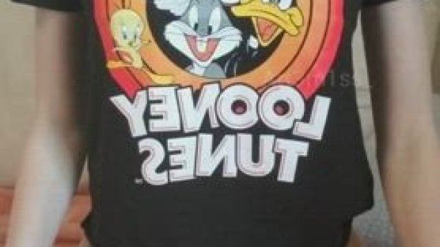 Do you like when 2000s girls flash you?