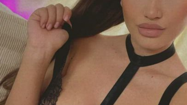 Wanna cream pie me all over?