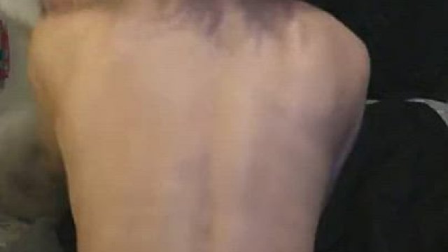 In love with sound she makes