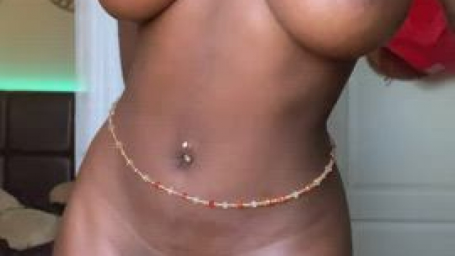 Ready for you to stretch