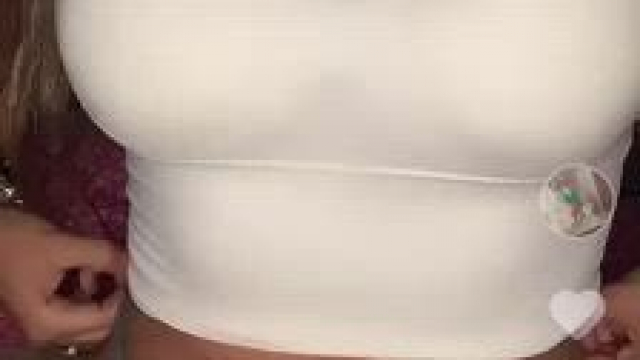 I hope you like my body as much as I love showing it