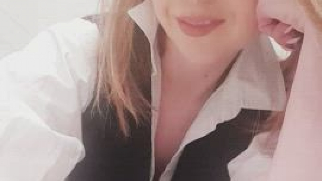 The office tease. F 38