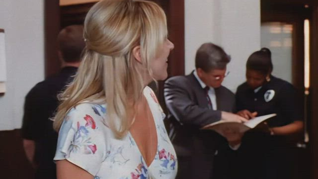 Anastasia Sakelaris - Alien Avengers (1996)