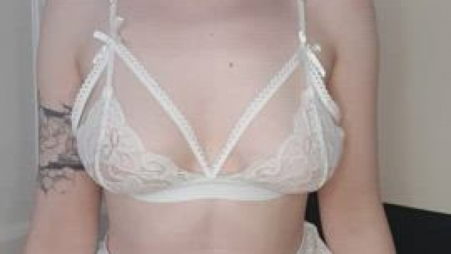 They’re not huge, but they definitely bounce