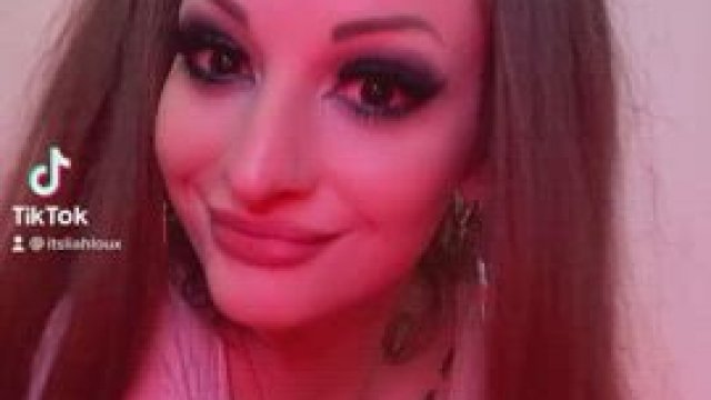 My tiktok is less safe for work than yours