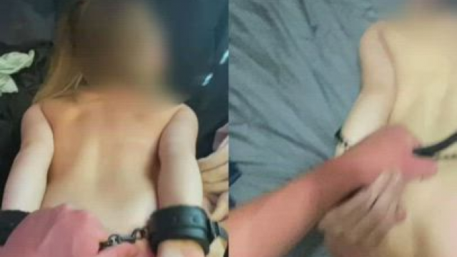 Which one are you fucking? I loved fucking them both