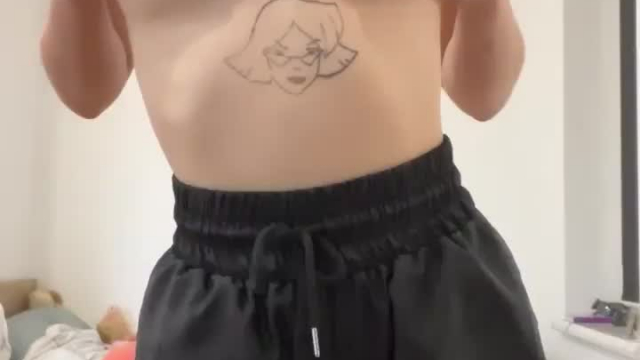 2002 Girls Always Horny and Can't Be Satisfied