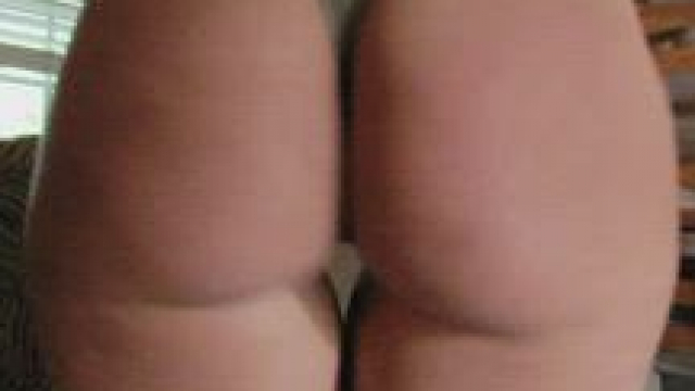 My Milf booty!