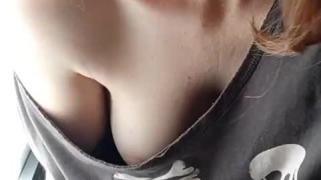 Shhh...My daddy doesn't know how bitch I am...