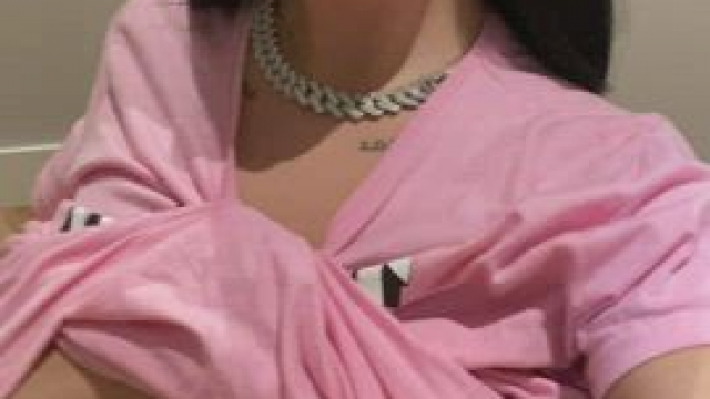 is there any nipple-sucking enjoyers?