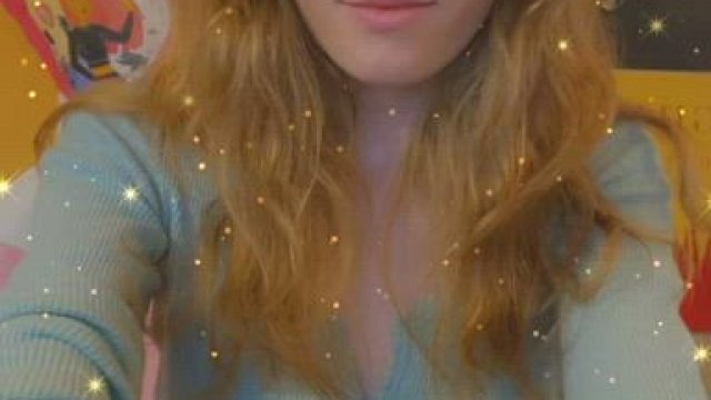 Just a soft sweet kitten for you to glaze