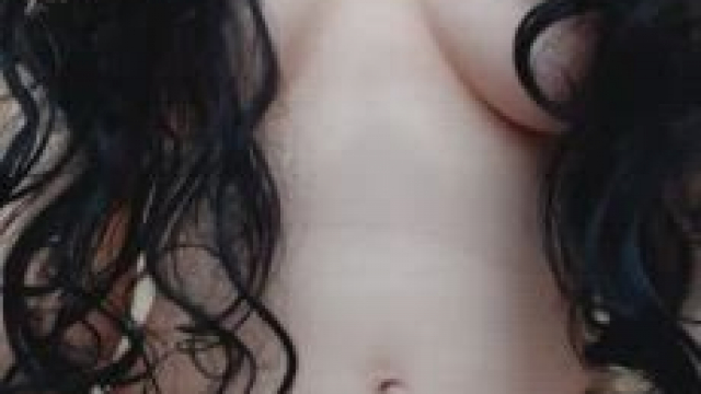 I hope you guys like smaller bounces too