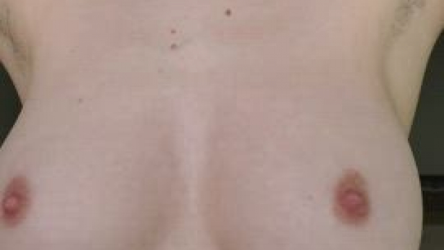 Hellooo to the little nips