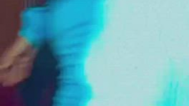 I wonder how many of you it would take to completely fill me up