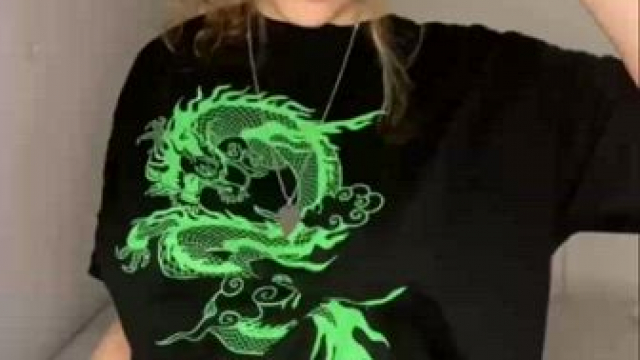 My body is craving some attention!