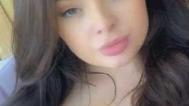 i get horny in the most inappropriate times