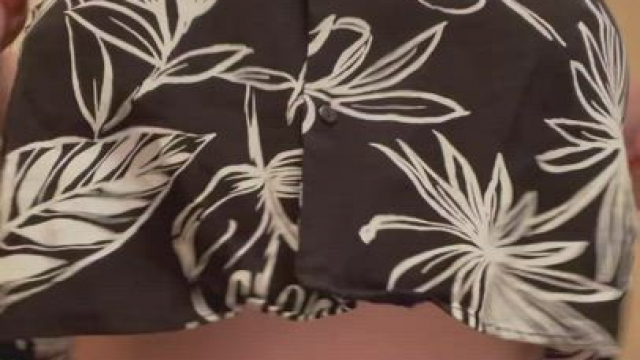 Another day, another titty drop ;)