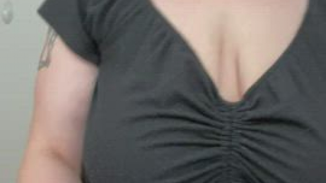 come suck on these big mommy tits