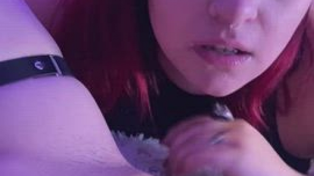 I'm Obsessed with Eating My Girlfriend's Pussy