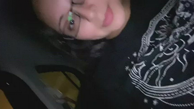 Sneaky Little Surprise