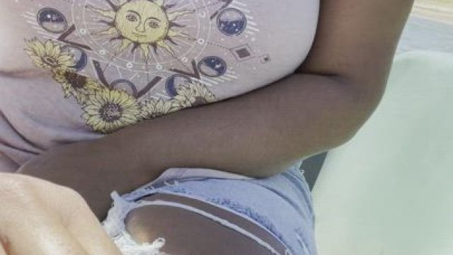 I’ve got an extra friendly hello for you out on the water