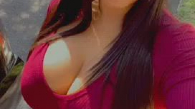 Tried to flash you my titties on the side walk, but the other one did not cooper