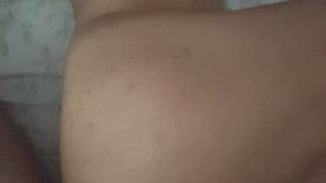 This dick fills me perfectly