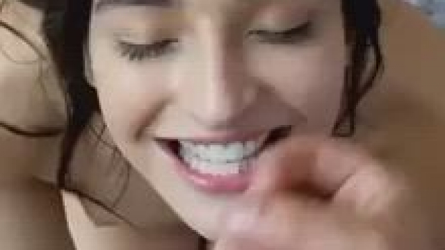 Emily Willis is too cute