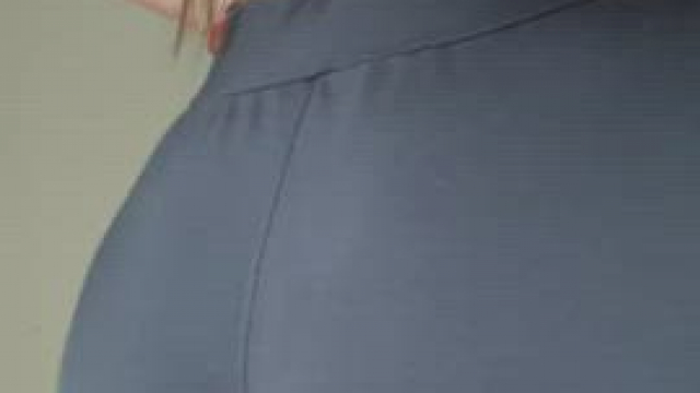 Is it better for me to stay in yoga pants or without them?