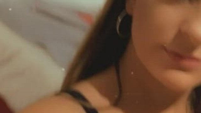 Ass made for smothering