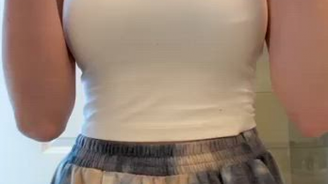 [Reveal] Bras are out