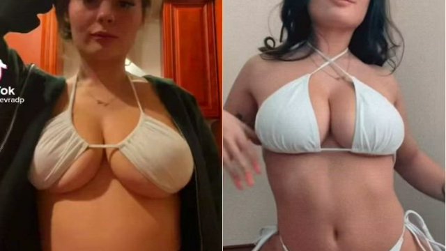 Lazy Sunday Vs Sexy Woman Summer