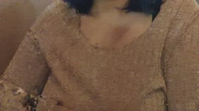 Why yes, they are real! (OC) [f]