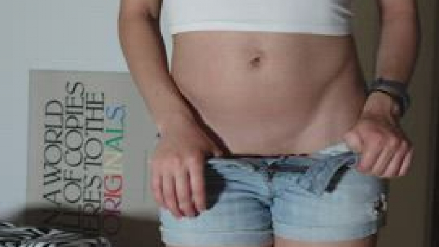 I hope petite chicks are on your to do list ;)