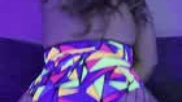 Anyone want to “roll” up to my house rave?