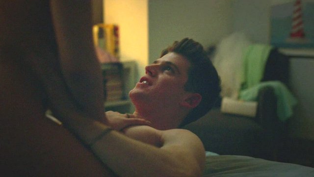 Carla Diaz in season 4 of Netflix's Elite