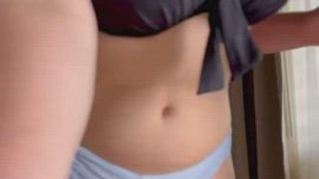 how's my new bikini on me?