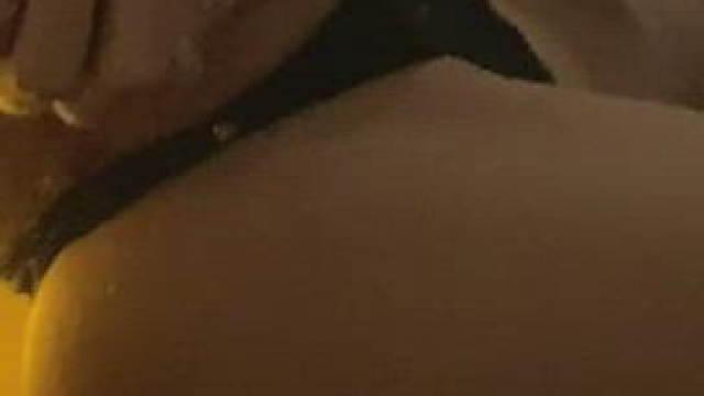 let's try the back entry next